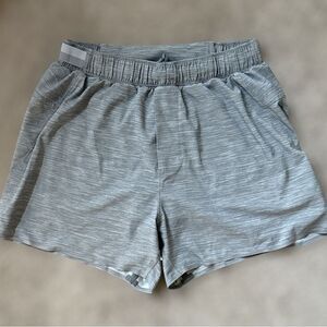 Lululemon Surge Athletic Shorts!